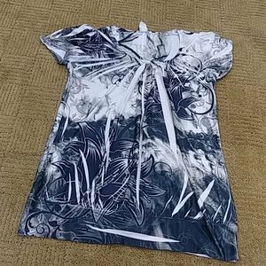 Tovia top 1x Like new